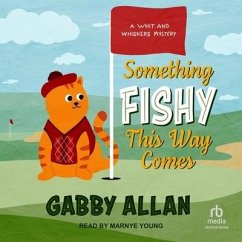 Something Fishy This Way Comes - Allan, Gabby