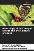 Bioecology of bell pepper aphids and their natural enemies