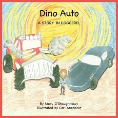 Dino Auto - O'Shaughnessy, Mary; Snedecor, Cori