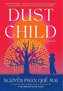 Dust Child - Mai, Nguyen Phan Que