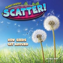 Scatter! - Ruby, Rex