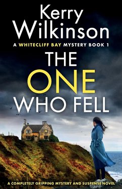 The One Who Fell - Wilkinson, Kerry