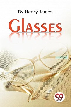 Glasses - James, Henry