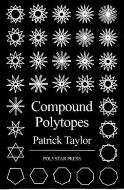 Compound Polytopes - Taylor, Patrick