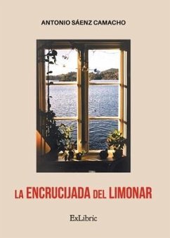 La encrucijada del Limonar - Sáenz Camacho, Antonio