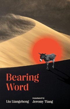 Bearing Word - Liangcheng, Liu