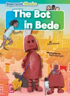 The Bot in Bede - Wood, John
