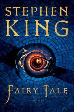 Cover Fairy Tale