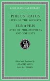 Lives of the Sophists. Lives of Philosophers and Sophists