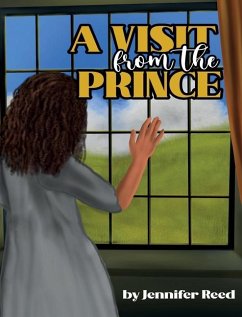 A Visit From The Prince - Reed, Jennifer