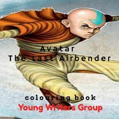 Avatar the Last Airbender - Writers, Young