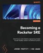 Becoming a Rockstar SRE - Bild 1
