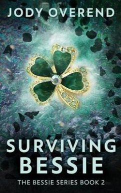 Surviving Bessie - Overend, Jody