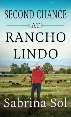 Second Chance at Rancho Lindo - Sol, Sabrina