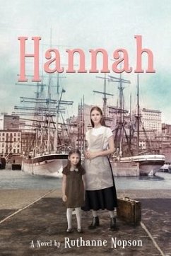 Hannah - Nopson, Ruthanne