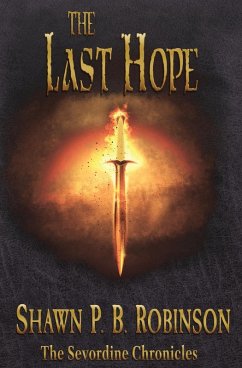 Cover The Last Hope