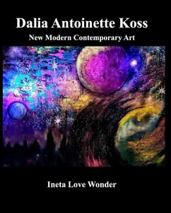 Dalia Antoinette Koss - Wonder, Ineta Love