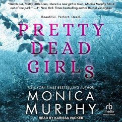 Pretty Dead Girls - Murphy, Monica