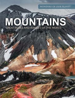 Mountains - McNab, Chris