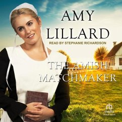 The Amish Matchmaker - Lillard, Amy