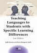 Teaching Languages to Students with... - Bild 1