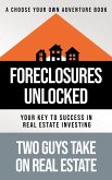 Foreclosures Unlocked