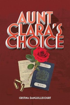 Aunt Clara's Choice - Danguillecourt, Cristina