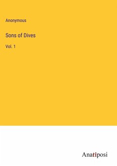 Sons of Dives - Anonymous