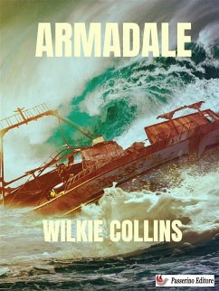 Cover Armadale (eBook, ePUB)