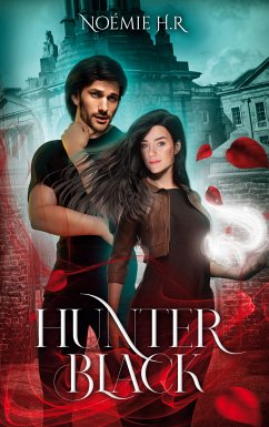 Hunter Black (eBook, ePUB)