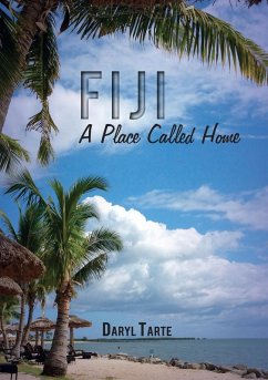 Cover Fiji: A Place Called Home