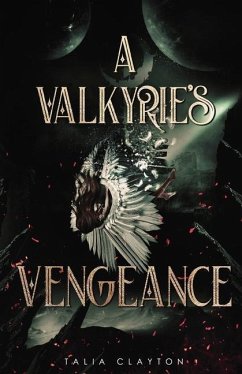 Cover A Valkyrie's Vengeance