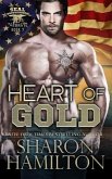 Heart of Gold: Tyler's Revenge