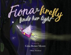 Cover Fiona the Firefly Finds Her Light