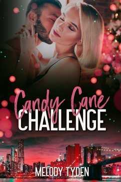 Candy Cane Challenge - Tyden, Melody