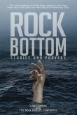 Rock Bottom: Stories and Prayers