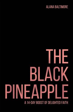 The Black Pineapple - Baltimore, Alana