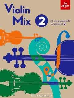 Violin Mix 2 - Abrsm