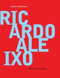 Ricardo Aleixo - Encontros - Aleixo, Ricardo