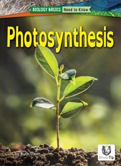 Photosynthesis - Owen, Ruth