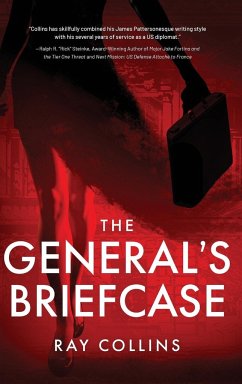 The General's Briefcase - Collins, Ray
