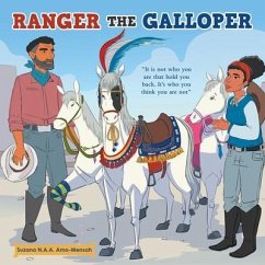 Ranger the Galloper: 