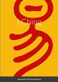 I Ching - Bosch, Alexander P M van den