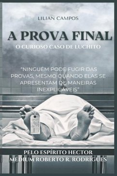 A Prova Final - Campos, Lilian