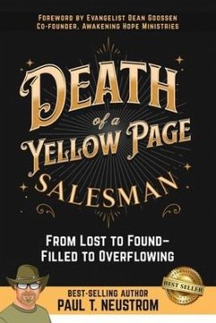 Death of a Yellow Page Salesman - Neustrom, Paul T