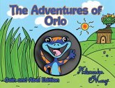The Adventures of Orlo: Cain and Abel Edition