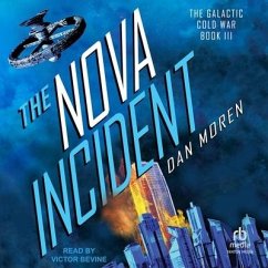 The Nova Incident - Moren, Dan