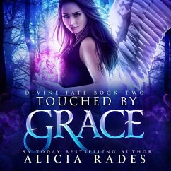 Touched by Grace - Rades, Alicia