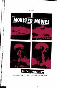 Monster Movies - Kennedy, Brian