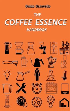 Cover The Coffee Essence